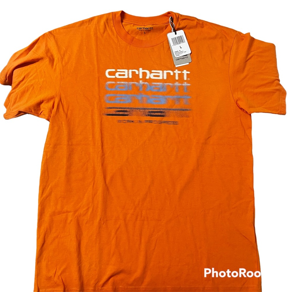 Carhartt WIP SHIRT WITH TAG🔥🔥